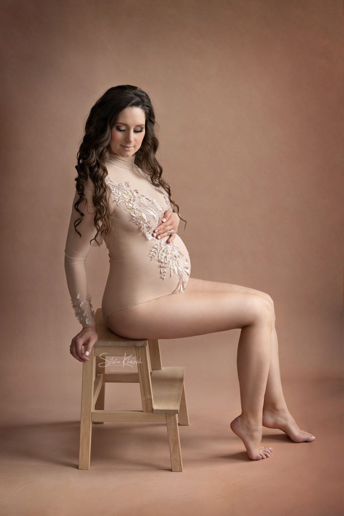 Tehotenské body Be2
